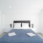 Casa Biabella 公寓 阿尔布费拉
