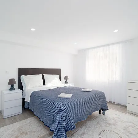 Casa Biabella Albufeira