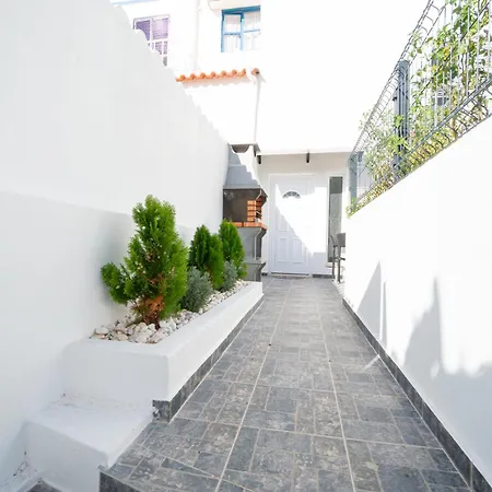 Casa Biabella 公寓 阿尔布费拉