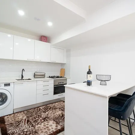 Apartament Casa Biabella