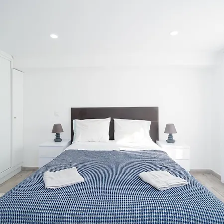 Casa Biabella Apartament Albufeira