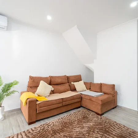 Apartament Casa Biabella *