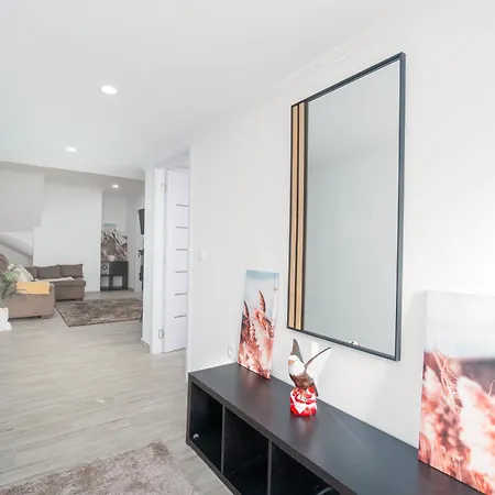 Apartament Casa Biabella Albufeira