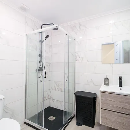 Apartament Casa Biabella Albufeira