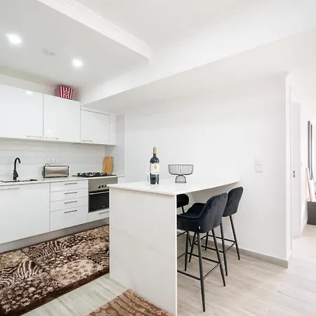 Casa Biabella Appartement *