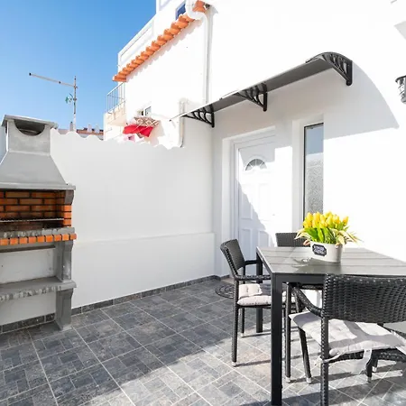 Appartement Casa Biabella Albufeira